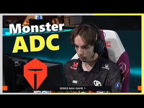 Caliste makes Jackeylove look Old