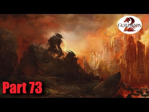 Let's Play Guild Wars 2  - The Personal Story | Part 73, Illusion