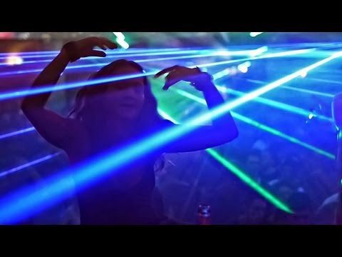 Iono Night Berlin 2012