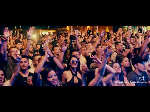 HI PROFILE vs Vegas ✪  SBookings Label Party 2017