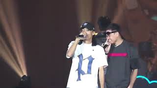 Download lagu K-CLIQUE - PULANG | LIVE @ Singapore Mediacorp Cloud 9 The Ultimate Music Festival 2026 #kclique  mp3