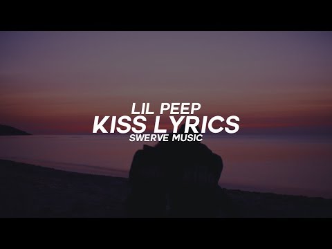 download lagu mp3 mp4 Lil Peep Kiss Lyrics, download lagu Lil Peep Kiss Lyrics gratis, unduh video klip Lil Peep Kiss Lyrics