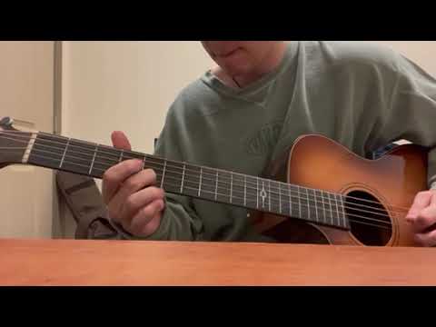 Finn Woermer performance 2