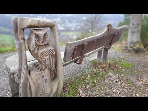 Wanderung Schladern - Wissen auf Natursteig Sieg | Etappe 8+9