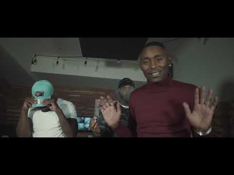 LUCKII SNU - "Sacrifice" (official Video)