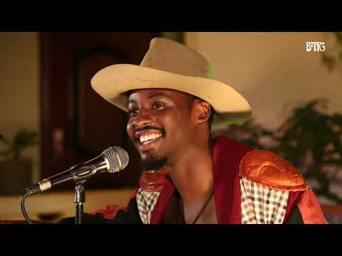 Tommy WÁ: Back To The Roots Live Sessions (Accra)