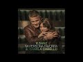 Alejandro Sanz & Camila Cabello - Mi Persona Favorita (Audio)