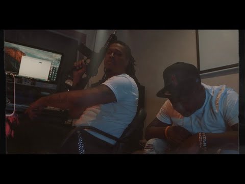 Yung X ft Coach Fbeezy - Shots Fired (Official Music Video)