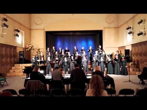 Ar kristālspodriem stariem