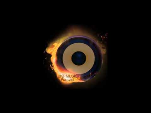 UKF Music Podcast 96 - DC Breaks