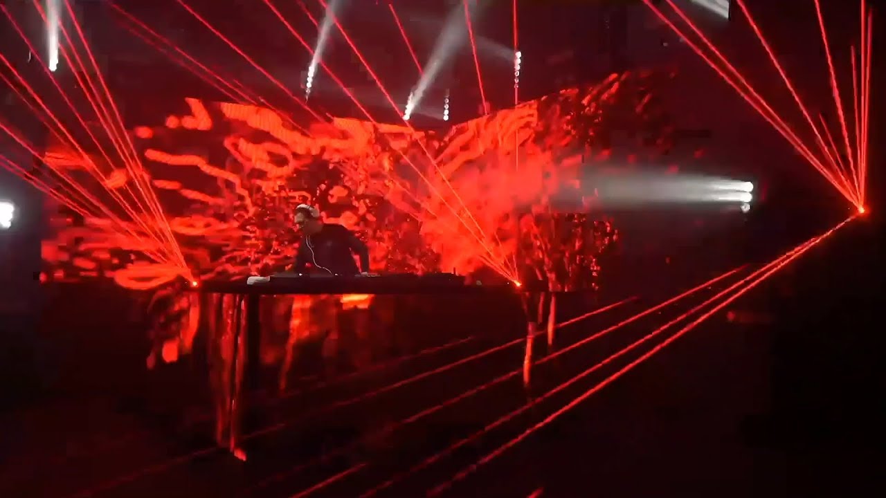 Tiësto - CLUBLIFE Live Stream