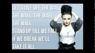 Cher Lloyd - Riot! (Lyrics)