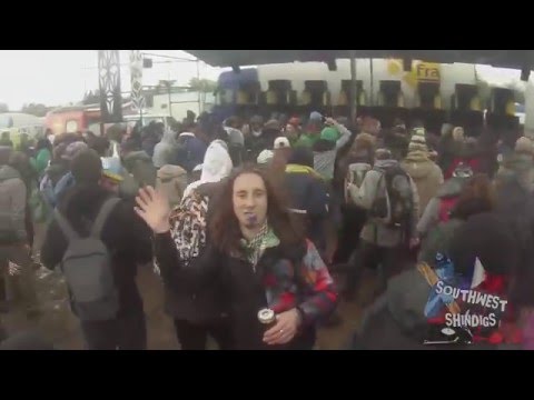 23TEK MOVIE teknival 2016 FRENCHTEK SALBRIS RAVEOLUTION