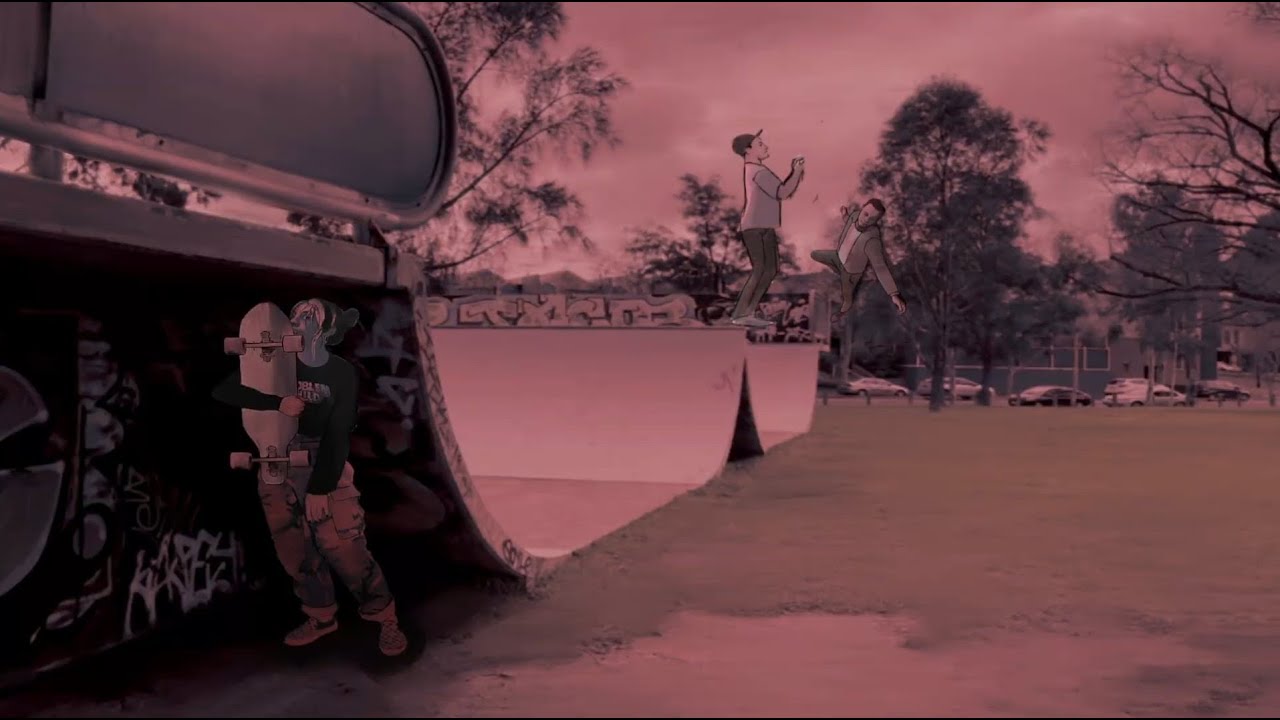 Ashes announcement trailer teaser