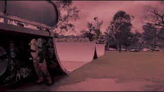 Ashes announcement trailer teaser