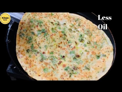 10 minutes breakfast recipes Indian | How to make￼ Indian Breakfast￼ at home | Breakfast recipes￼￼