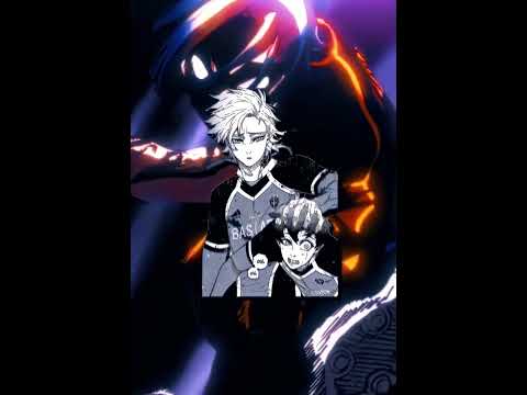 ISAGI my honey💜🌹🥀#kaiser #bluelock #editvideo #funzo