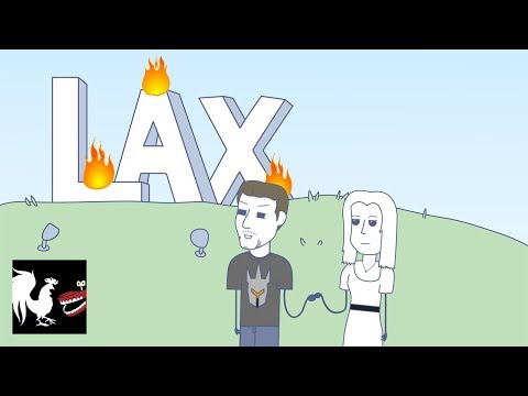 Still More Plane Stories | Rooster Teeth Animated Adventures