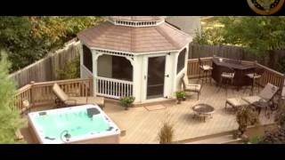 Patio Gazebos which One Is Right For Me