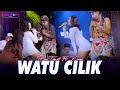 Duo Tobrut Barbar WATU CILIK Wafiq Azizah Ft Putri Agni Ft Komar