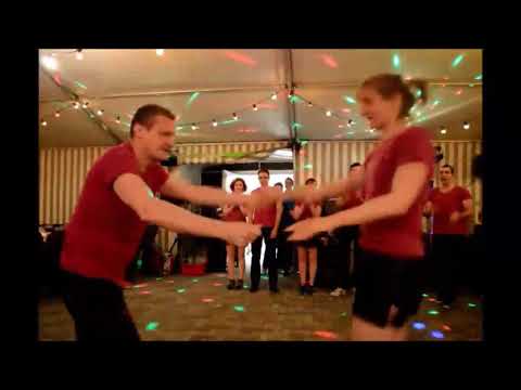 Démo rock acro 07 mai 2017   Vidéo courte