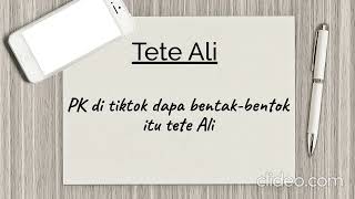 Download lagu Lagu Untuk Tete Ali ( Musik Studio) mp3 Download lagu Lagu Untuk Tete Ali ( Musik Studio) mp3