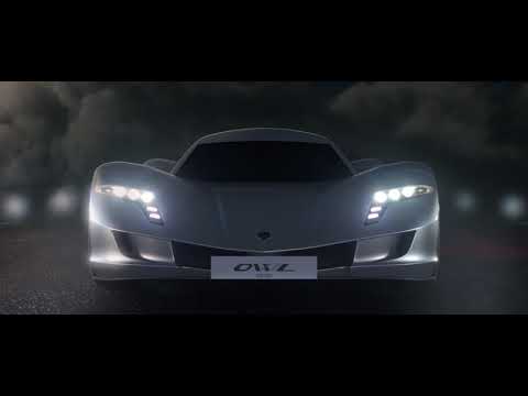 Thumbnail for Project Aspark Owl concept car, world’s fastest accelerating EV -Unravel Travel TV by Aspark
