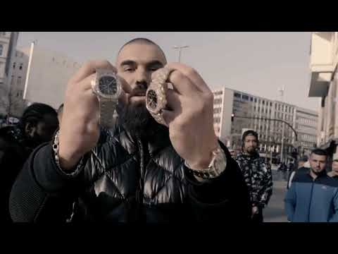 SA4 X KOLLEGAH X 18 KARAT - EINGEFROREN (prod. Kingside)