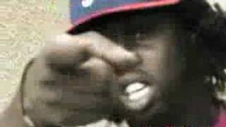 Hustle On - Blacus Ninjah (Jane-Finch.com)