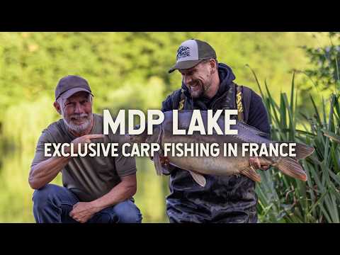 Venue videos thumbnail 1 MDP Lake