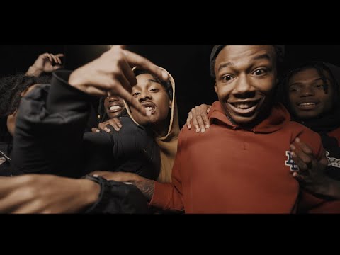 Bo rollaxk X Ty x  Reffybfs x Mello bfs x AjDaglitch x  Gotti SG x Viewsidenaz - Kashout Bop