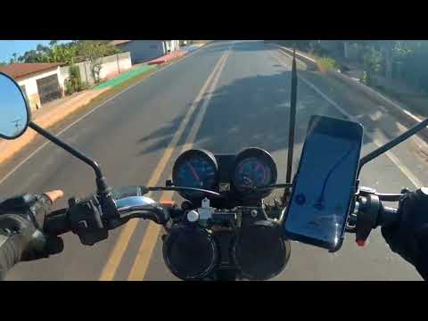 ESPERANTINÓPOLIS MA E POÇÃO DE PEDRAS MA.