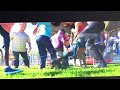Toy Story 4 Bo Peep S Arm Get Broken Scene