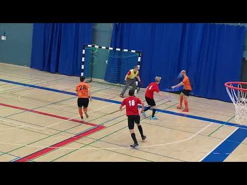 Torre Calcio - KaaPS Akatemia 18-3 Torren maalit (6.11.2021)