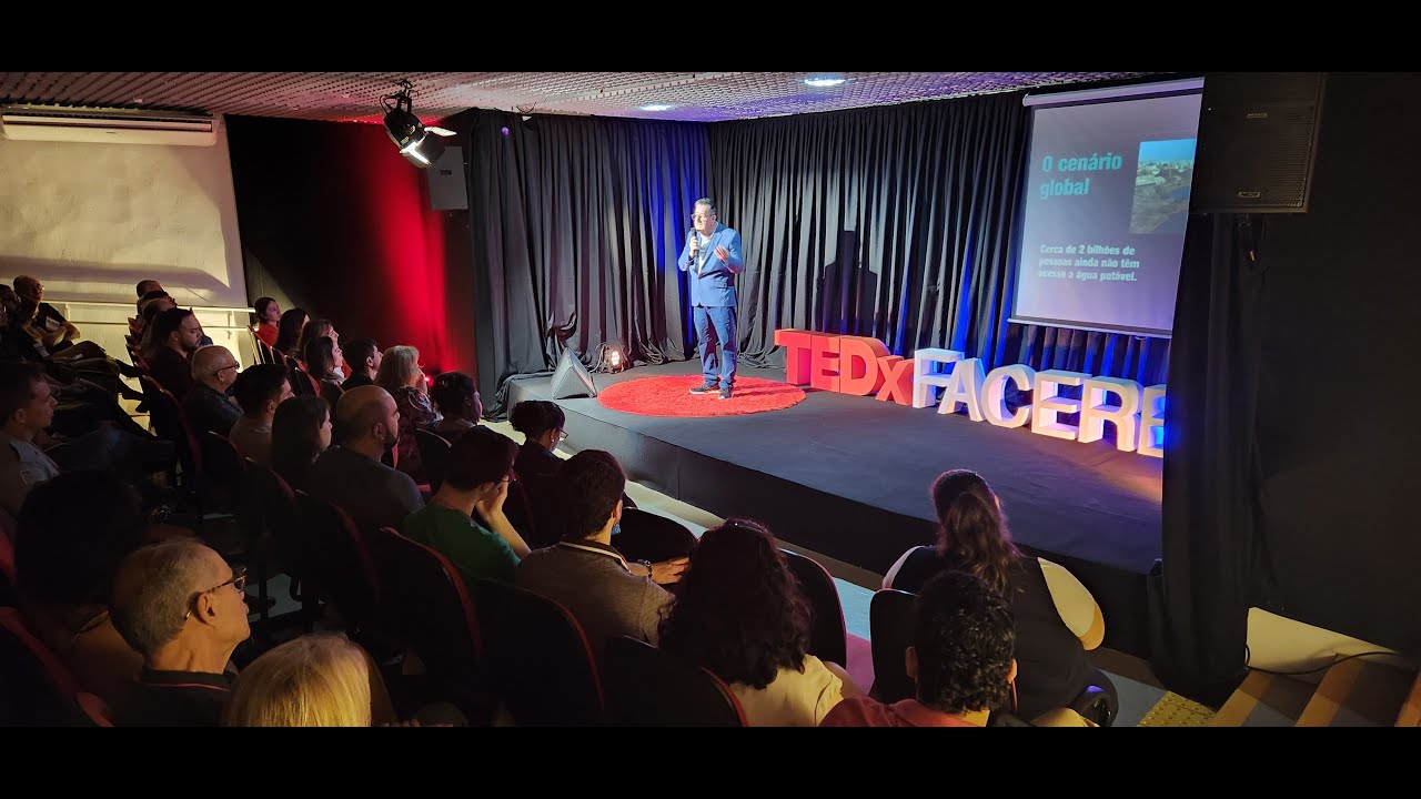 FACERES NOTÍCIAS – TEDxFACERES
