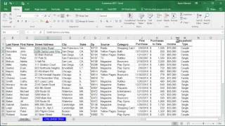 OneDrive - save files from Word and Excel to OneDrive by Chris Menard