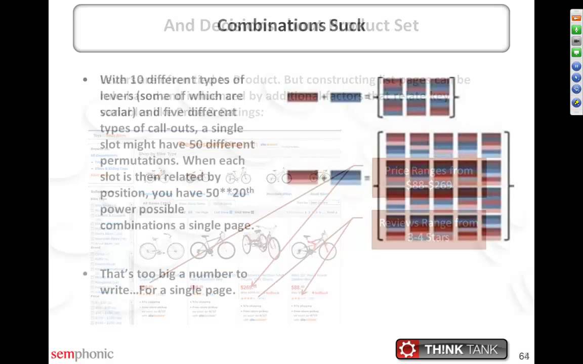 Merchandising Analytics by Gary Angel