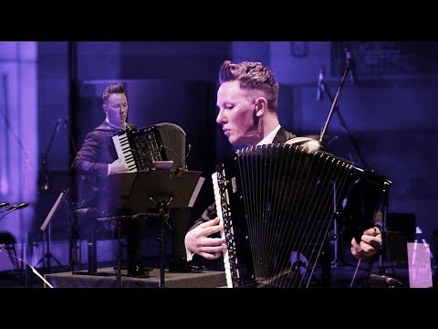 Pēteris Vasks 'Balta Ainava' (White Scenery) – Martynas Levickis