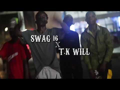 SWAG 16 ft. TK Will {PELOLO}