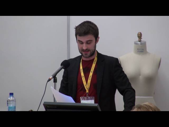Acfas 2016: «La mode : vecteur de la république française à l’« American way of life » sous la IVe République»