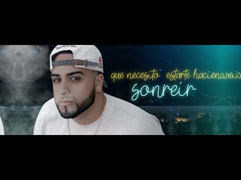 Ralphy Dreamz - Te Metiste (Lyric Video)