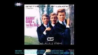 BEE GEES - And The Children Laughing - Remix (gulymix)