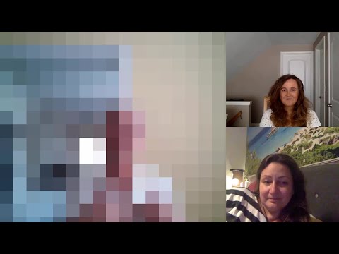 Sesja nr 65 Ela - Świat wywrócony do góry nogami - Hipnoza regresyjna z Kasią Szumal