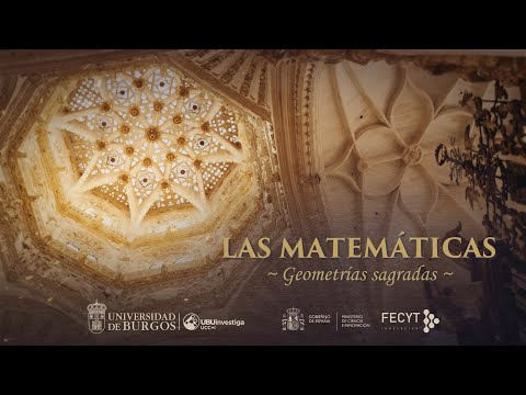 LAS MATEMÁTICAS | La ciencia que esconde la Catedral de Burgos (3/8)