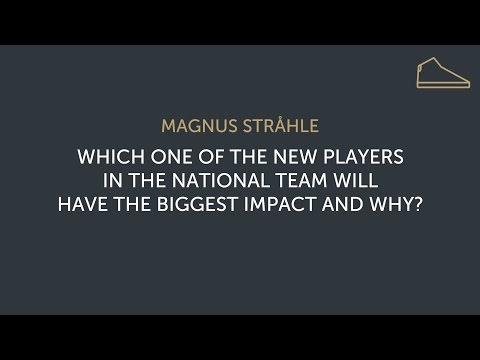 Q&A: Which new player in the National Team will have the biggest impact?