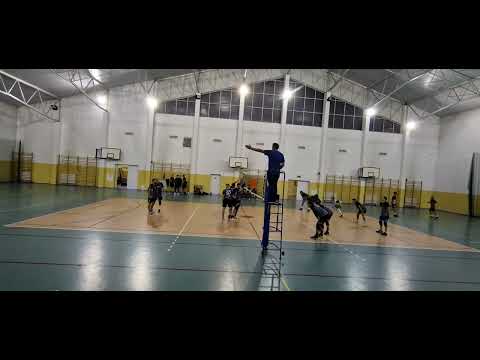 KPS Region Wschód - GKS YABU A S Błędów / Sparing