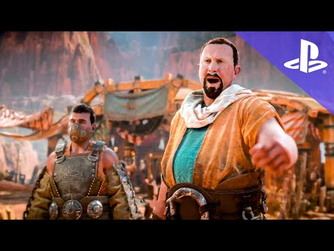 Horizon Forbidden West / Walkthrough No Commentary / Gameplay Part 26