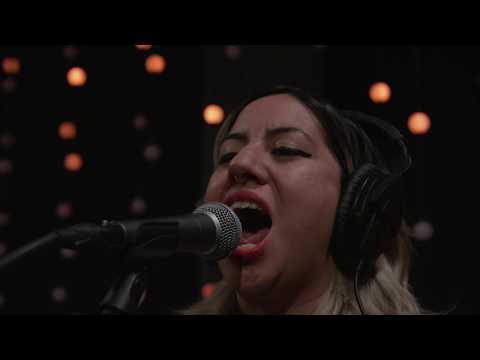Downtown Boys - Full Performance (Live on KEXP)