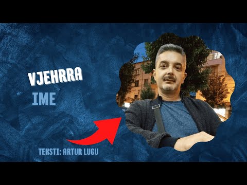 VJEHRRA IME