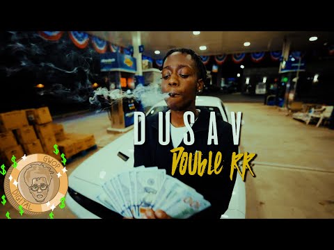 DuSav - Double RR Prod by @okaysonger (Shot by Gwop Digital)